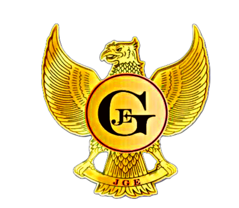 Jeya Garuda Logo